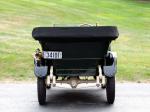 Oakland Model 30 Touring 1912 года